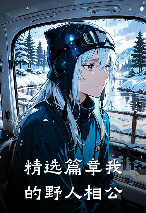 精选篇章我的野人相公