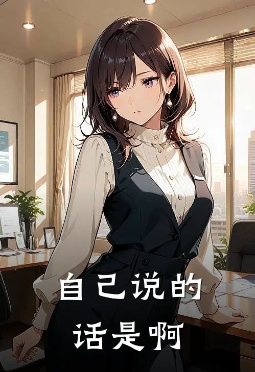 自己说的话是啊