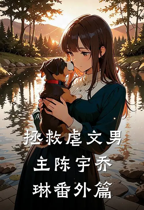 拯救虐文男主陈宇乔琳 番外篇