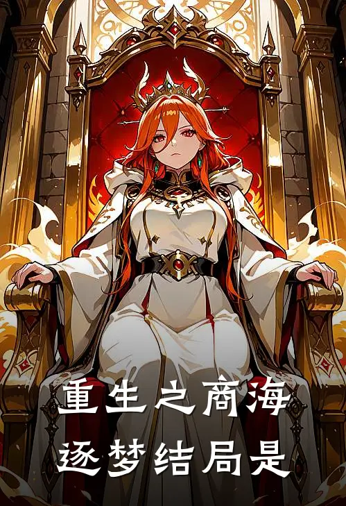 重生之商海逐梦结局是