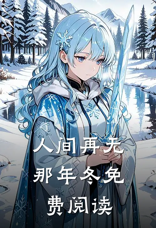 人间再无那年冬免费阅读