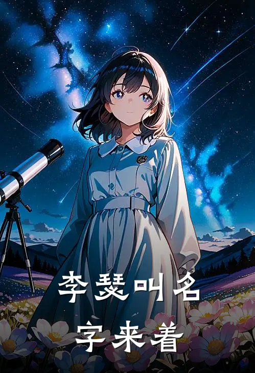 李瑟叫名字来着