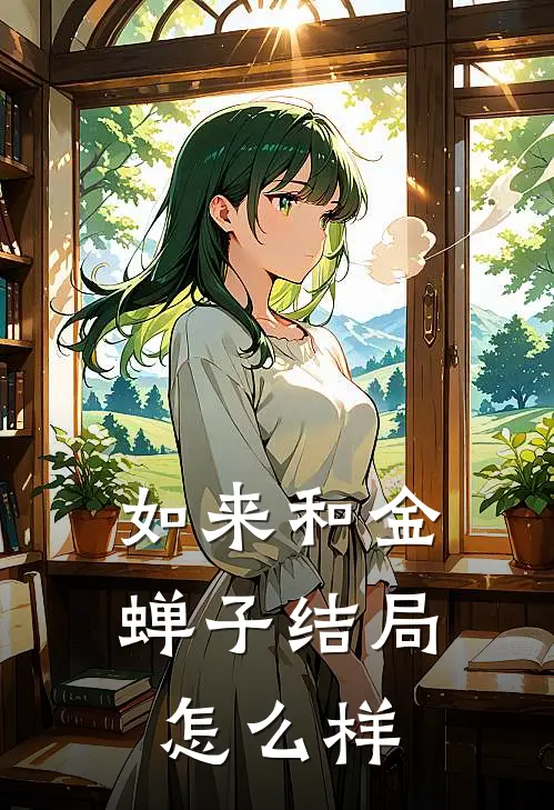 如来和金蝉子结局怎么样