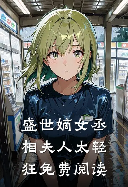 盛世嫡女丞相夫人太轻狂免费阅读