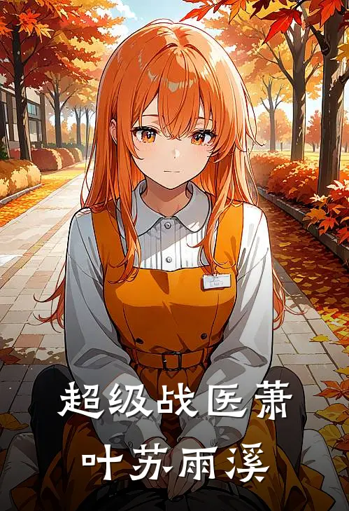 超级战医萧叶苏雨溪