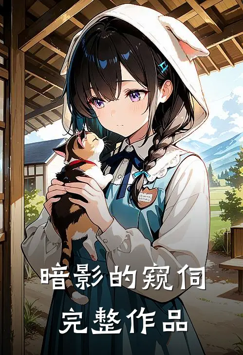 暗影的窥伺完整作品