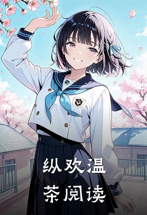 纵欢温茶阅读