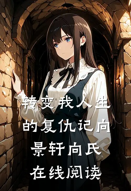 转变我人生的复仇记向景轩向氏在线阅读