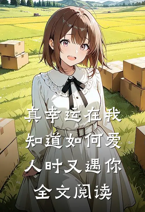 真幸运在我知道如何爱人时又遇你全文阅读