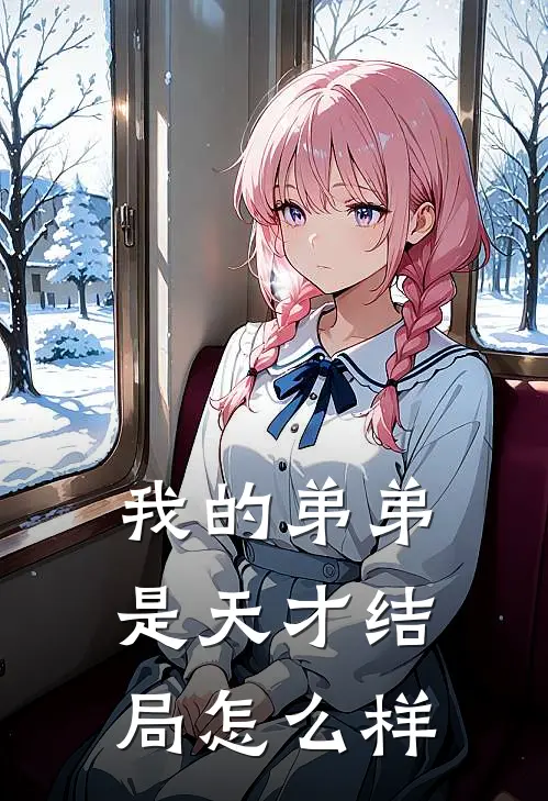 我的弟弟是天才结局怎么样