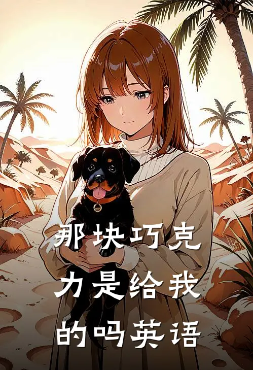那块巧克力是给我的吗英语