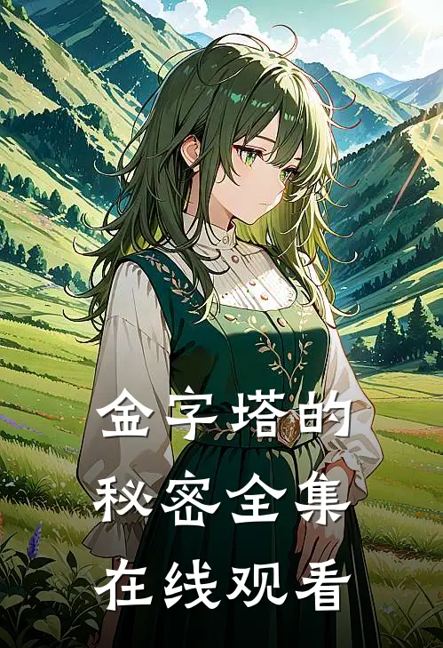 金字塔的秘密 全集在线观看