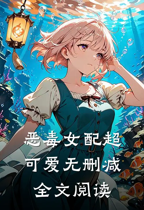 恶毒女配超可爱无删减全文阅读