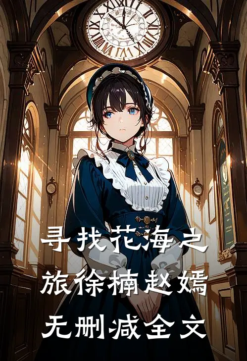 寻找花海之旅徐楠赵嫣无删减全文
