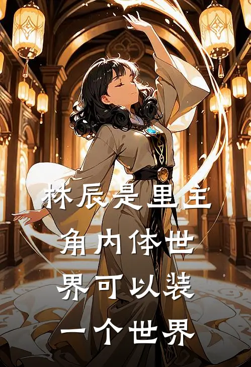 林辰是里主角内体世界可以装一个世界