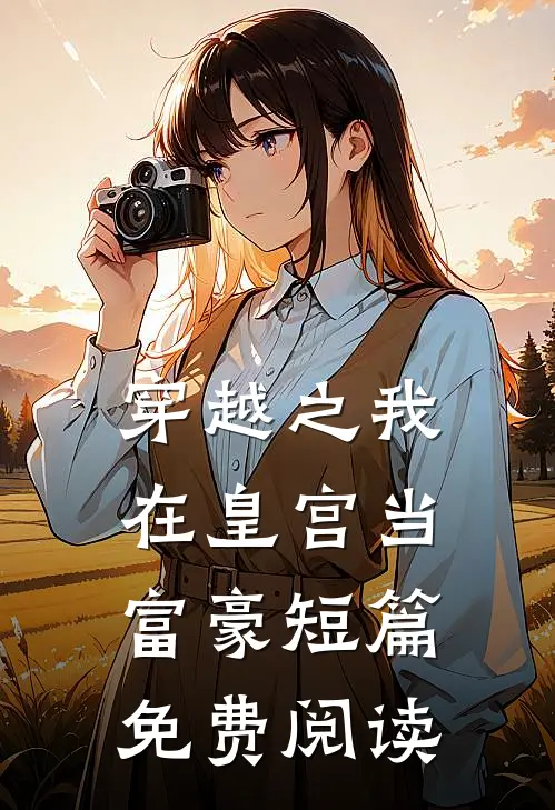 穿越之我在皇宫当富豪短篇免费阅读