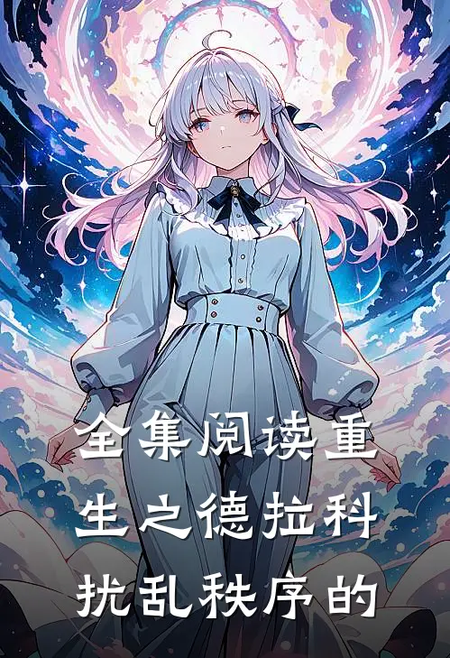 全集阅读重生之德拉科扰乱秩序的
