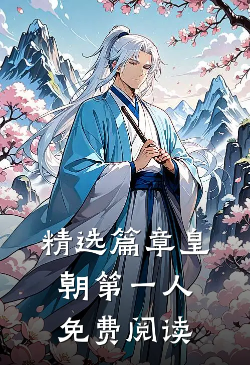 精选篇章皇朝第一人免费阅读