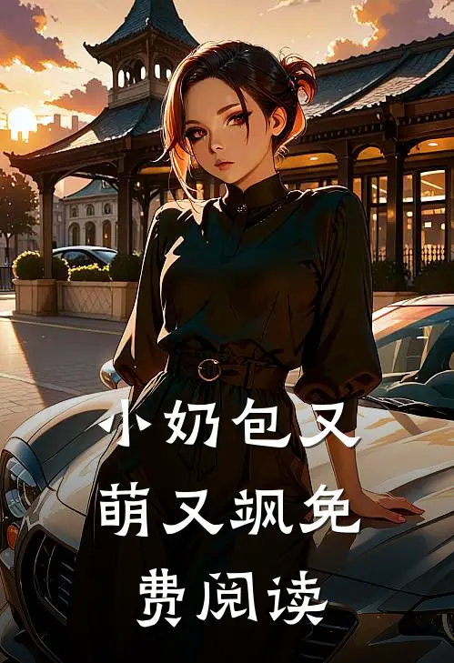 小奶包又萌又飒免费阅读