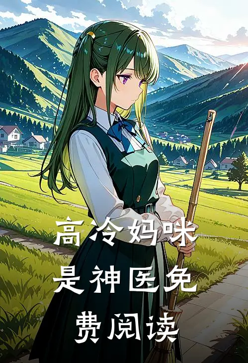高冷妈咪是神医免费阅读