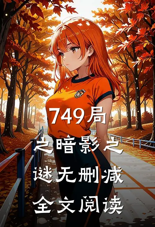 749局之暗影之谜无删减全文阅读