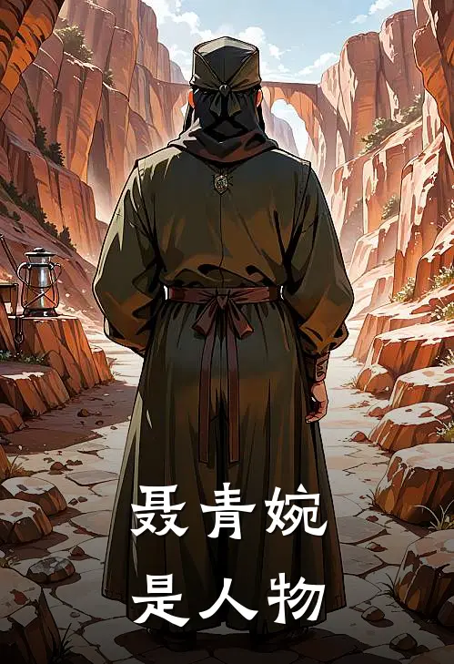 聂青婉是人物
