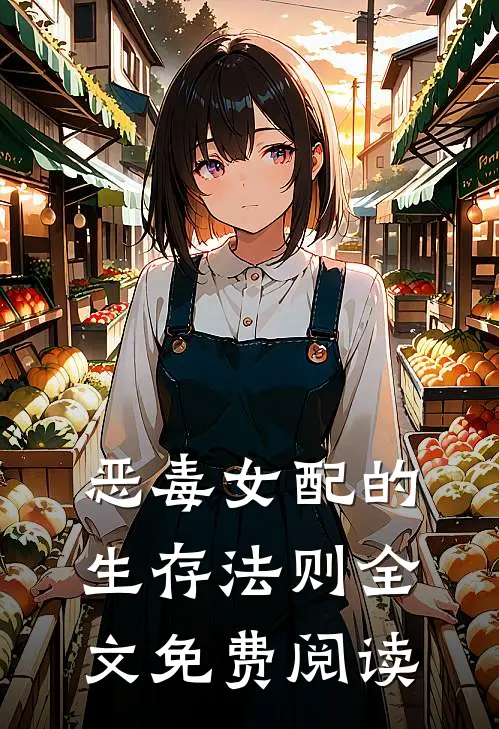 恶毒女配的生存法则全文免费阅读