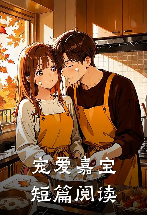 宠爱嘉宝短篇阅读