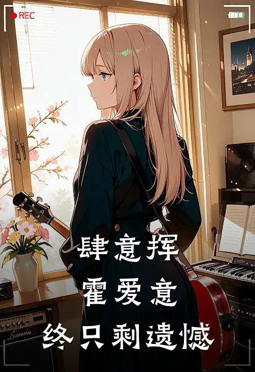 肆意挥霍爱意，终只剩遗憾