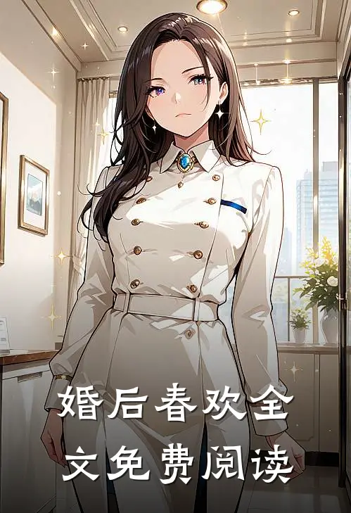 婚后春欢全文免费阅读