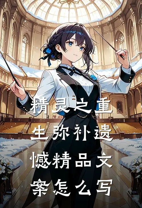 精灵之重生弥补遗憾精品文案怎么写