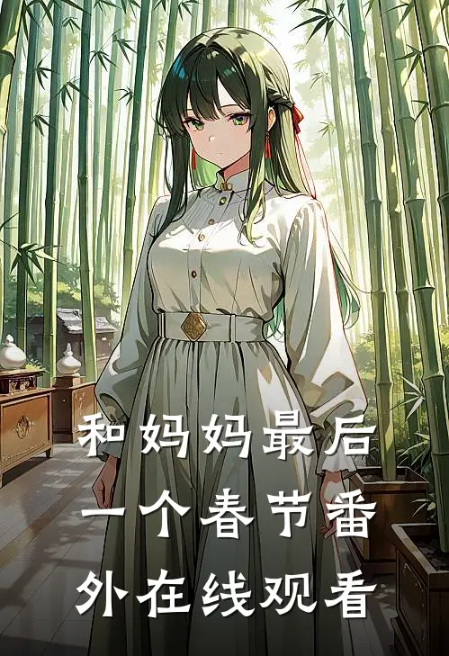 和妈妈最后一个春节 番外在线观看
