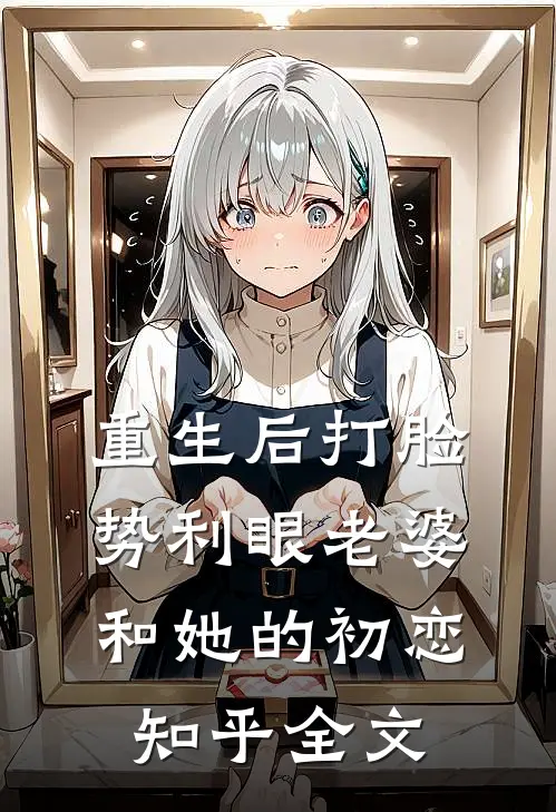 重生后打脸势利眼老婆和她的初恋知乎全文