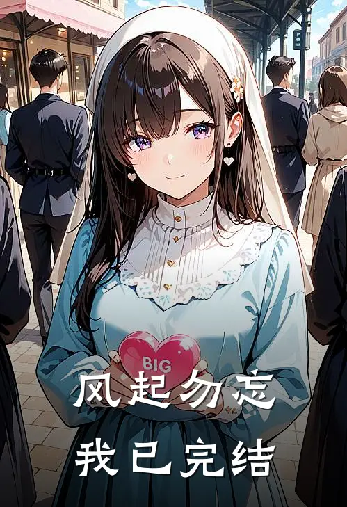 风起勿忘我已完结