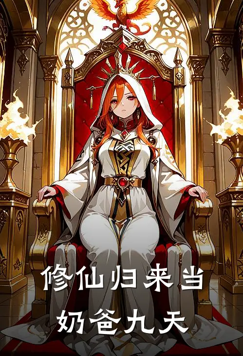 修仙归来当奶爸九天