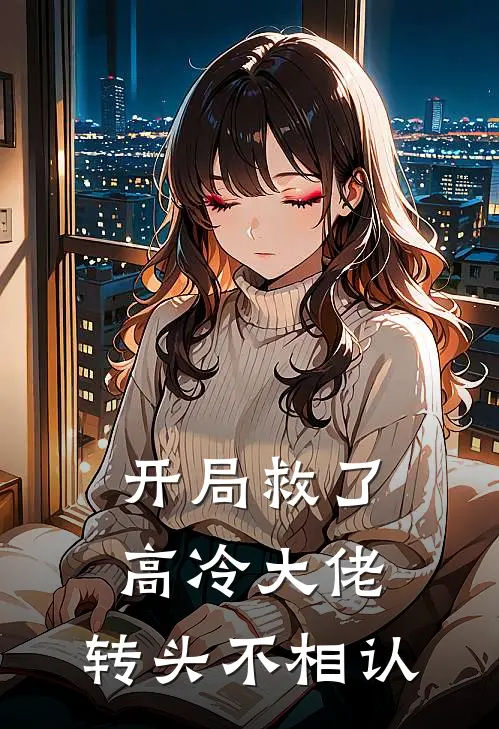 开局救了高冷大佬，转头不相认