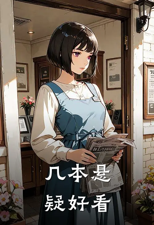 几本悬疑好看