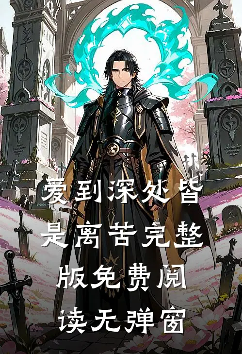 爱到深处皆是离苦完整版免费阅读无弹窗