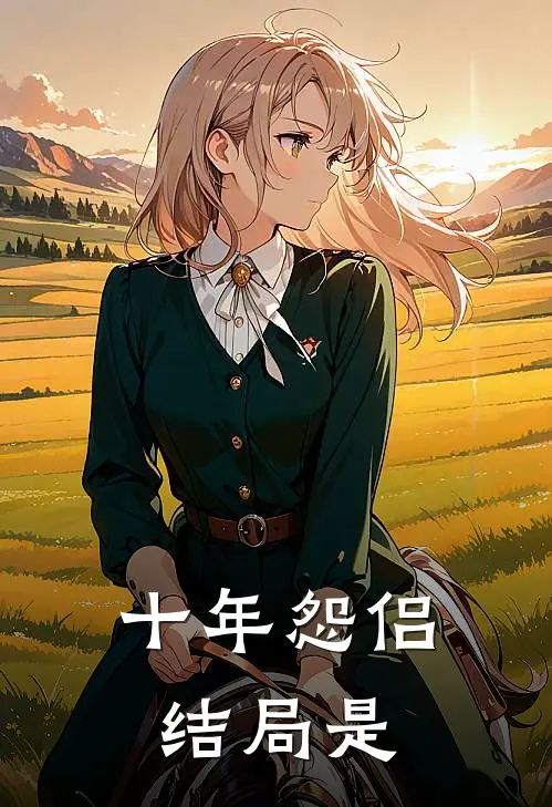 十年怨侣结局是