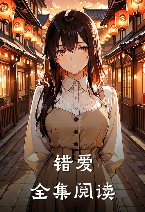 错爱.全集阅读