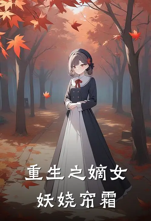 重生之嫡女妖娆帘霜