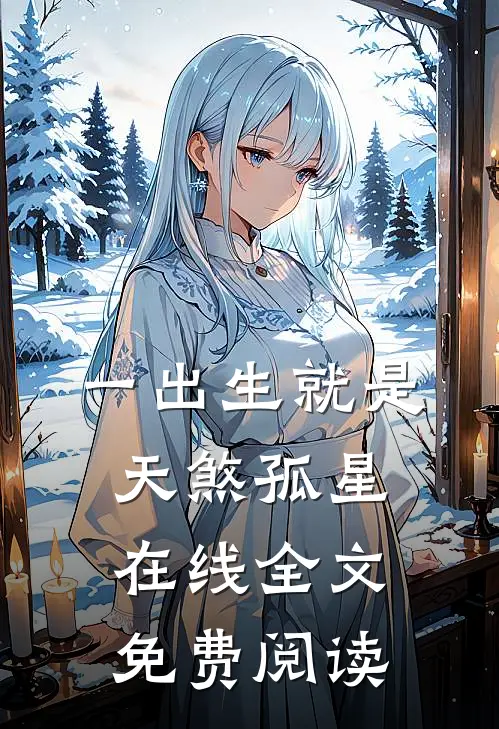 一出生就是天煞孤星在线全文免费阅读