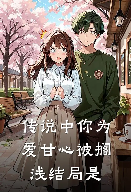 传说中你为爱甘心被搁浅结局是
