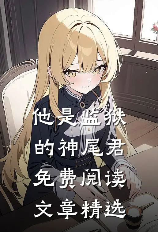 他是监狱的神尾君免费阅读文章精选