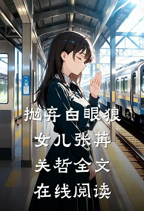 抛弃白眼狼女儿张苒关哲全文在线阅读