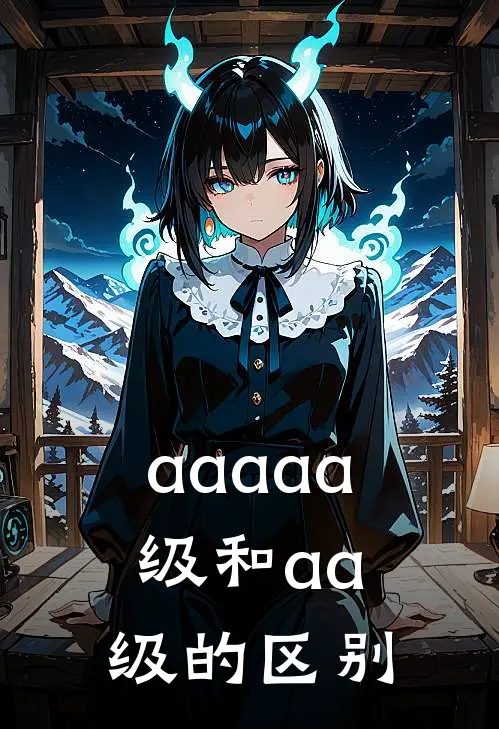 aaaaa级和aa级的区别