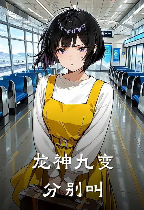 龙神九变分别叫