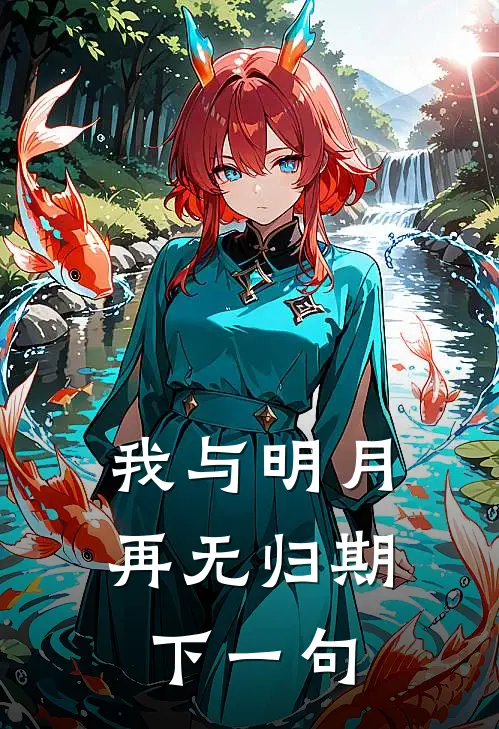 我与明月再无归期下一句