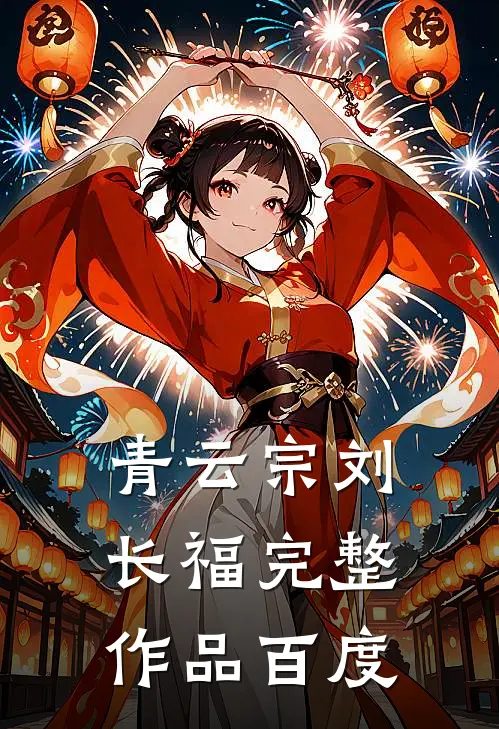 青云宗刘长福完整作品百度