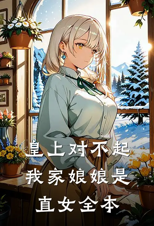 皇上对不起我家娘娘是直女全本